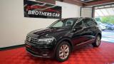 VOLKSWAGEN Tiguan 2.0 TDI DSG 4MOTION Tagliandi ufficiali VW