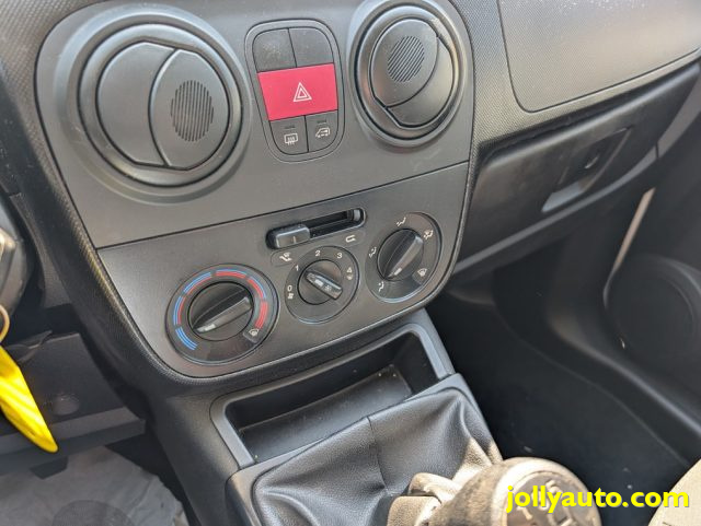FIAT FIORINO 1.3 MJT 80CV CARGO SX - foto 21