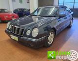 MERCEDES-BENZ E 200 cat Avantgarde