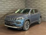 JEEP Compass 1.3 Turbo T4 190 CV PHEV AT6 4xe Limited