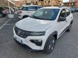 DACIA Spring Electric 45 Plus km 20000 Fatt. Pred. carica 30kw