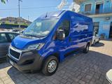 PEUGEOT Boxer 30 2.2 BlueHDi 120 S&S PM-TM Furgone