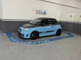 ABARTH 595 C 1.4 Turbo T-Jet 180 CV Competizione Bicolore