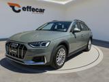 AUDI A4 allroad 45 TFSI 265cv S tronic S line Business Evolution