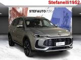 MG ZS 2024 -  1.5 hybrid+ Luxury auto
