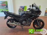 YAMAHA TDM 900 .