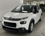 CITROEN C3 PureTech 82 Feel