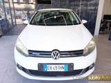 VOLKSWAGEN Golf 2.0 TDI 140CV DPF 5p. Highline