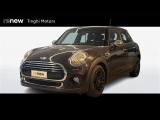 MINI Mini 5 Porte 1.5 D Cooper D Business