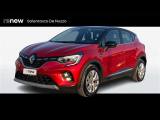 RENAULT Captur 1.6 E-TECH Plug-in Hybrid 160cv Intens Auto