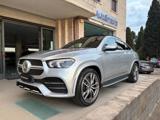 MERCEDES-BENZ GLE 350 de 4Matic Plug-in Hybrid Coupé Premium Plus