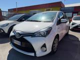 TOYOTA Yaris 1.5 Hybrid 5 porte Active
