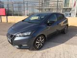 NISSAN Micra IG-T 92 Xtronic 5 porte N-Design