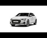 AUDI A3 Sportback Audi  Business TFSI  85 kW S tronic