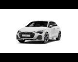AUDI A3 Sportback Audi  S line edition TFSI  85 kW S tronic