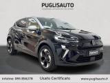 RENAULT Captur TCe 90 CV Techno