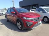 DACIA Sandero Stepway 1.0 TCe ECO-G Comfort