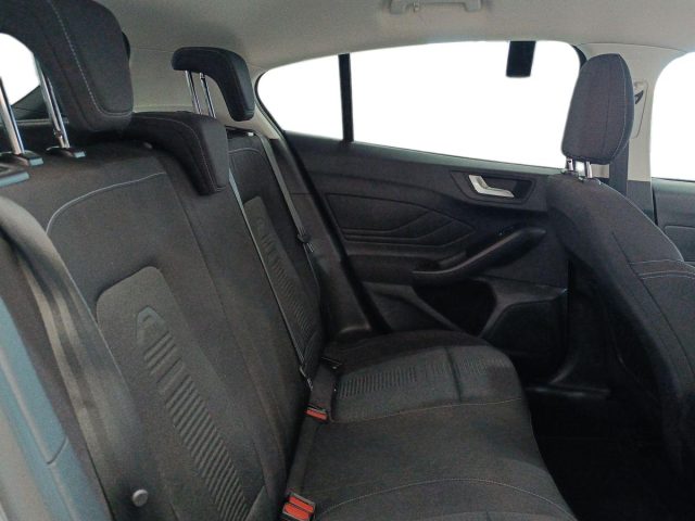 FORD FOCUS 1.5 ECOBLUE 120 CV 5P. ACTIVE - foto 11