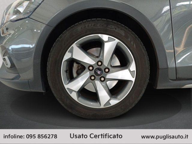 FORD FOCUS 1.5 ECOBLUE 120 CV 5P. ACTIVE - foto 14