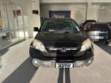HONDA CR-V 2.0 i-VTEC 16V aut. Exclusive