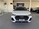 AUDI Q3 SPB 35 TDI S tronic