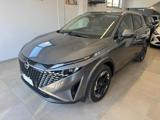 NISSAN Qashqai MHEV 158 CV Xtronic N-Connecta