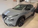 NISSAN Juke 1.0 DIG-T 114 CV N-Connecta