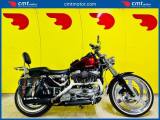 HARLEY-DAVIDSON Other 1200 Custom - XL 1200C Finanziabile - Bordeaux - 2