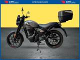 ROYAL ENFIELD HNTR 350 Garantita e Finanziabile