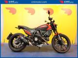 DUCATI Scrambler 800 Garantita e Finanziabile