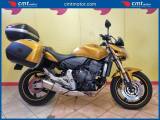HONDA Hornet 600 Garantita e Finanziabile