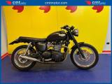 TRIUMPH Bonneville T100 Garantita e Finanziabile