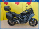 YAMAHA Tracer 9 Finanziabile - Grigio scuro - 6836
