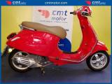 VESPA Primavera 50 4T Finanziabile - Bianco - 9001