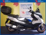 BMW C 400 GT Garantito e Finanziabile