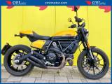 DUCATI Scrambler 800 Garantita e Finanziabile