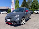 ABARTH 595 1.4 Turbo T-Jet 145CV