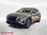 HYUNDAI Tucson 1.6 HEV aut. Exellence