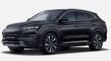 BYD Seal U BYD  DM-i BYD  DM-i Boost