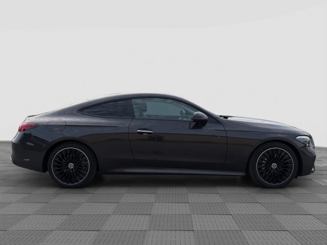 MERCEDES-BENZ CL E COUPÉ    (C236) E 220 D COUPÉ  - foto 6