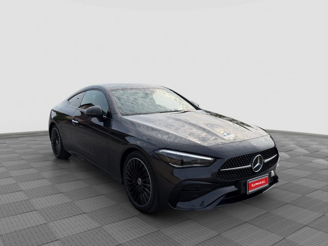 MERCEDES-BENZ CL E COUPÉ    (C236) E 220 D COUPÉ  - foto 7
