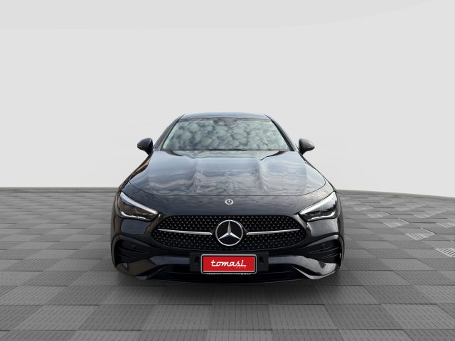 MERCEDES-BENZ CL E COUPÉ    (C236) E 220 D COUPÉ  - foto 8