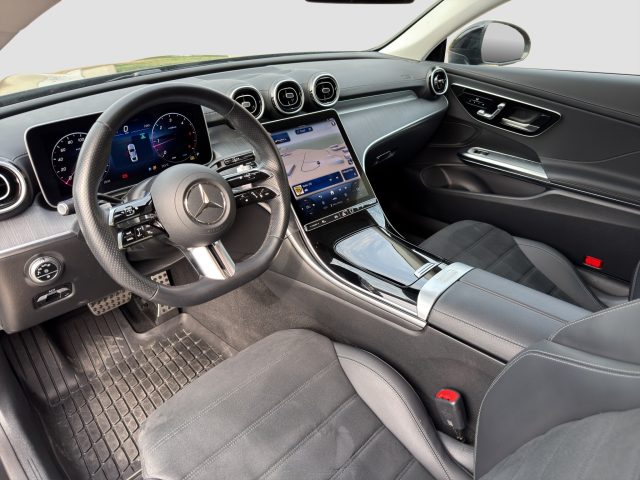 MERCEDES-BENZ CL E COUPÉ    (C236) E 220 D COUPÉ  - foto 9