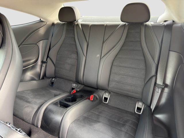 MERCEDES-BENZ CL E COUPÉ    (C236) E 220 D COUPÉ  - foto 11