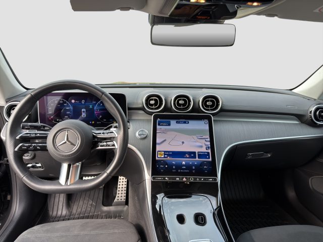 MERCEDES-BENZ CL E COUPÉ    (C236) E 220 D COUPÉ  - foto 12