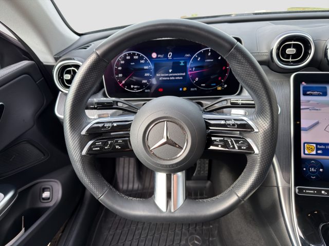 MERCEDES-BENZ CL E COUPÉ    (C236) E 220 D COUPÉ  - foto 13