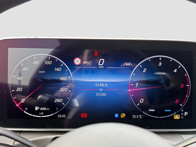 MERCEDES-BENZ CL E COUPÉ    (C236) E 220 D COUPÉ  - foto 15