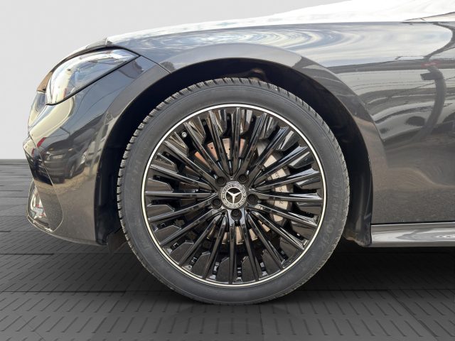 MERCEDES-BENZ CL E COUPÉ    (C236) E 220 D COUPÉ  - foto 16