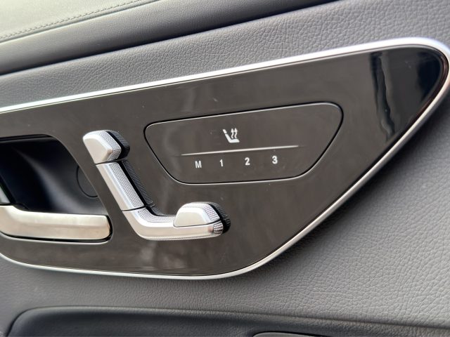 MERCEDES-BENZ CL E COUPÉ    (C236) E 220 D COUPÉ  - foto 18