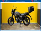 ROYAL ENFIELD HNTR 350 Garantita e Finanziabile
